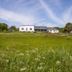 Pemandangan luar