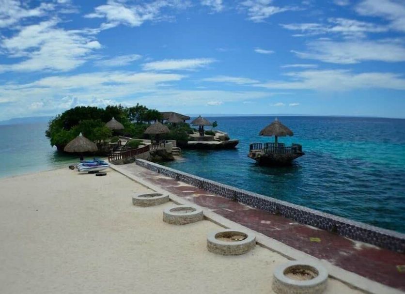 Pantai Gambar