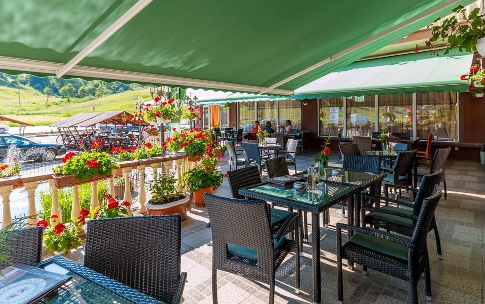 Restoran Gambar