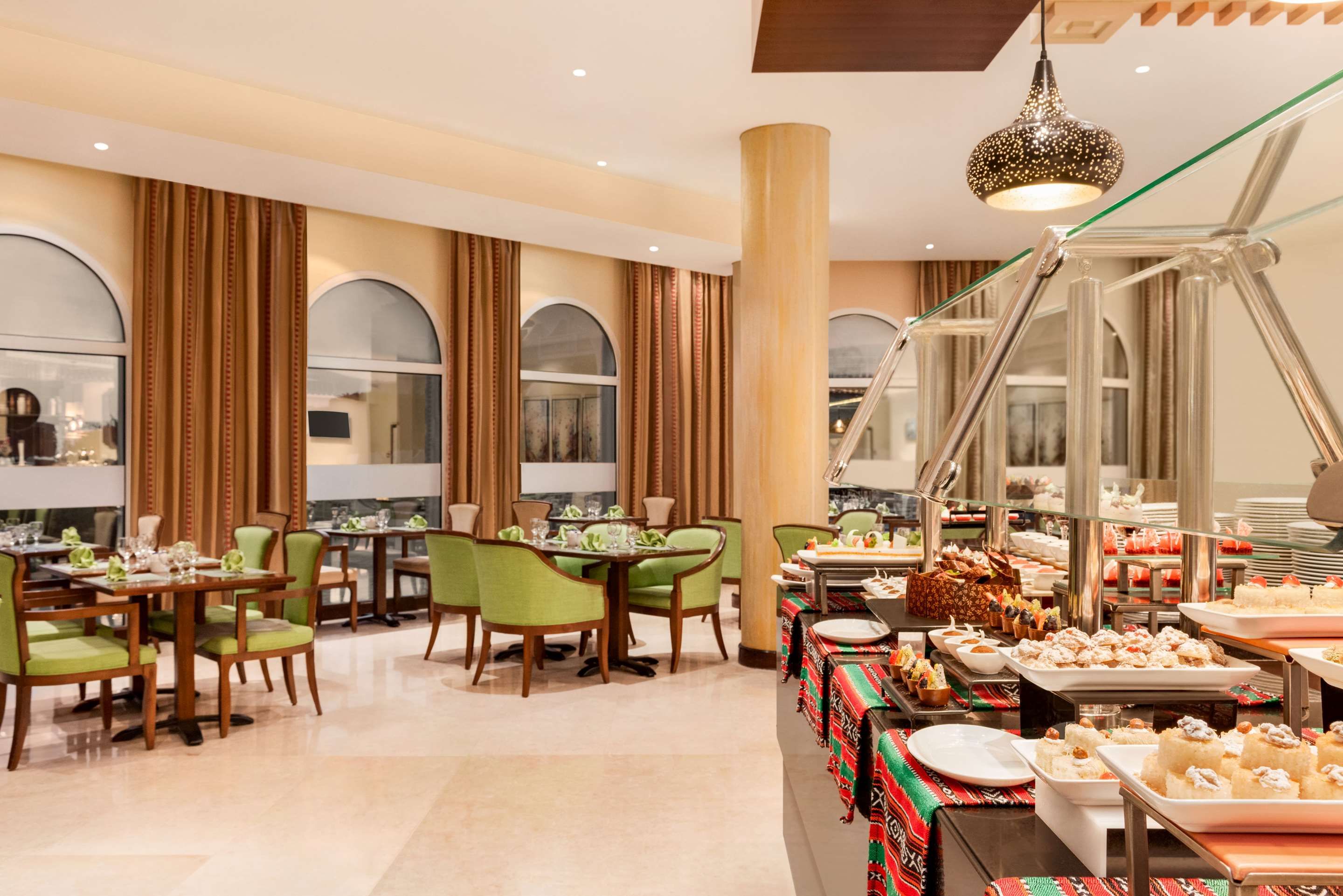 Restoran