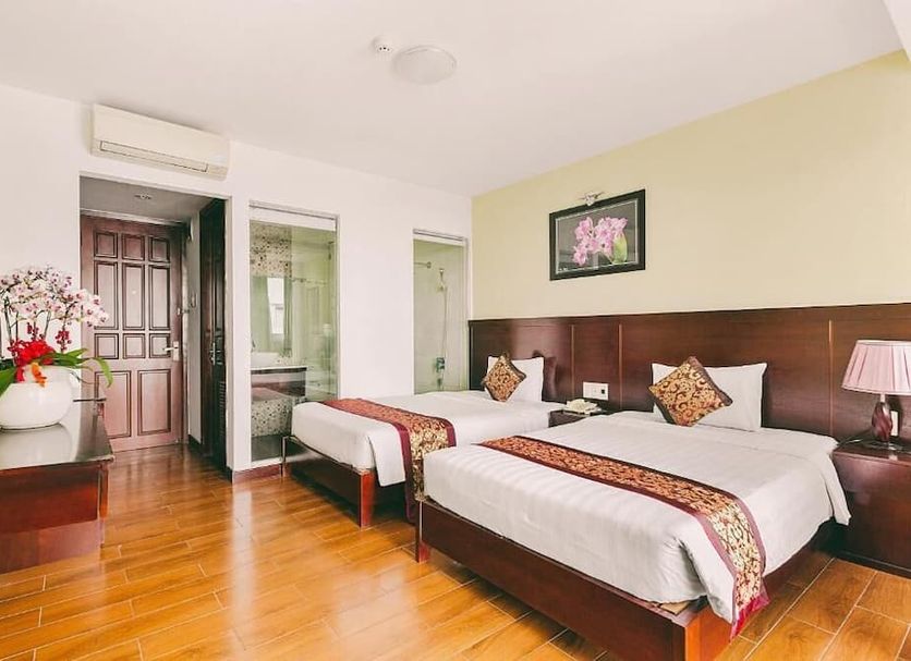 Bilik Tidur Gambar