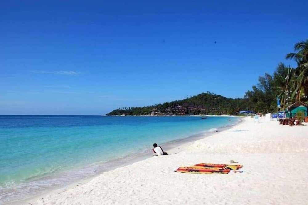 Pantai Gambar