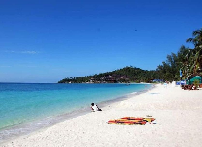 Pantai Gambar