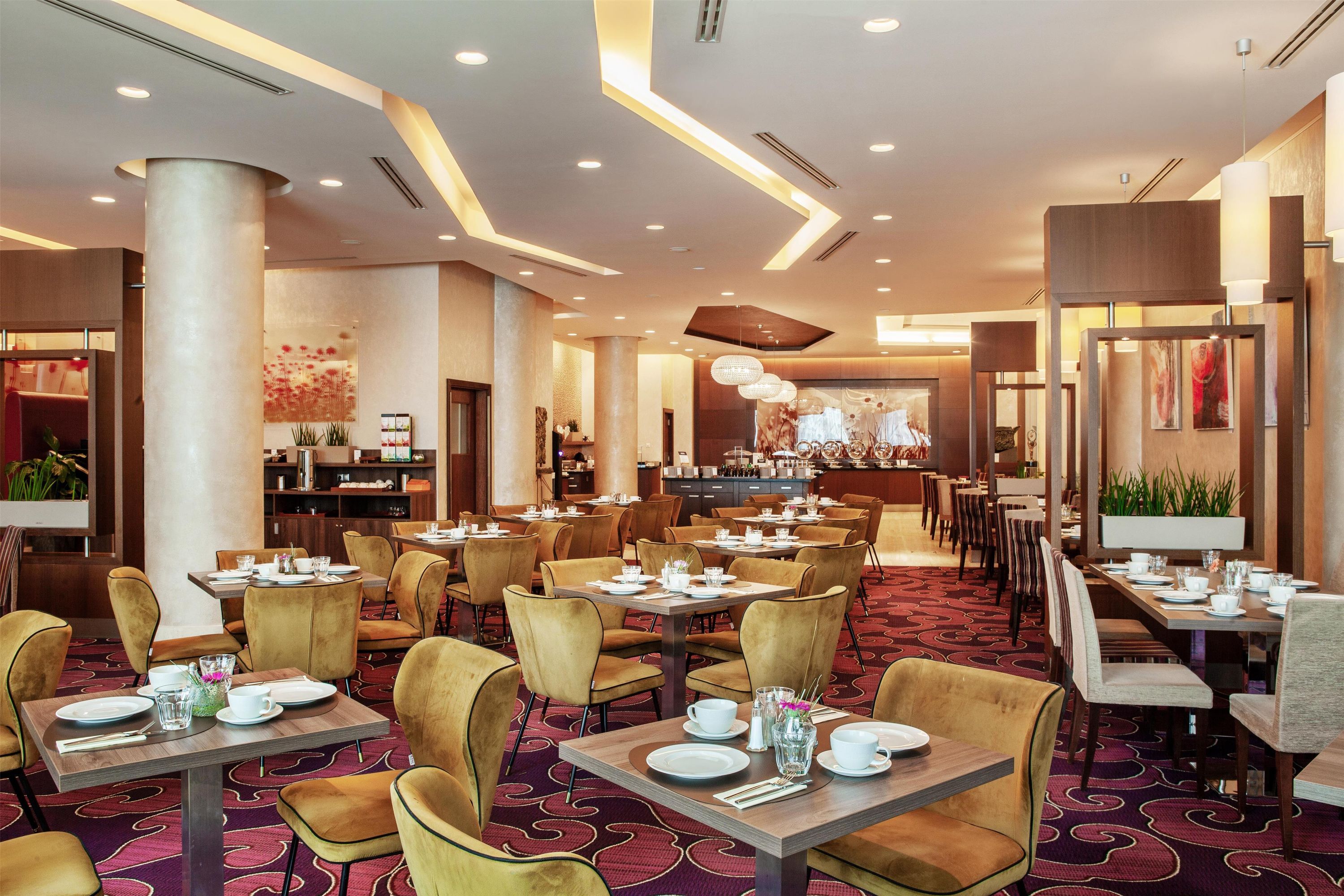 Restoran