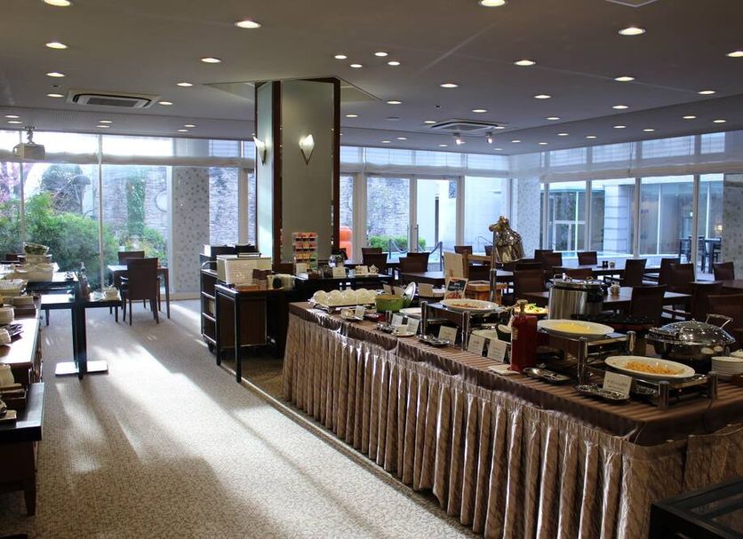 Restoran Gambar