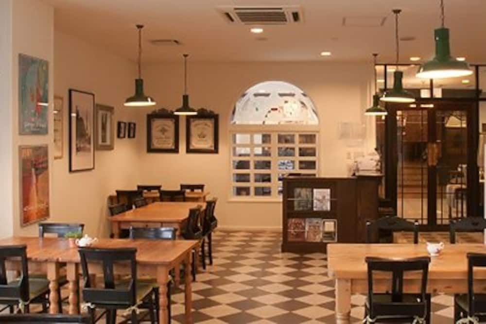 Restoran