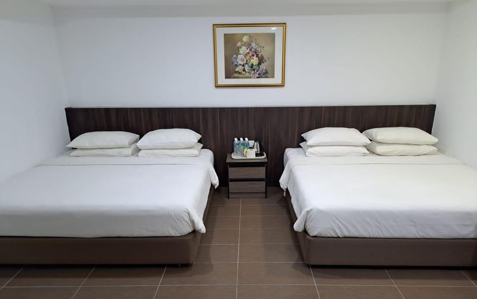 Bilik Tidur Gambar