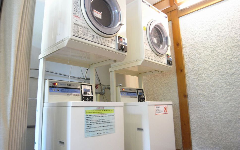 Kemudahan dobi Gambar