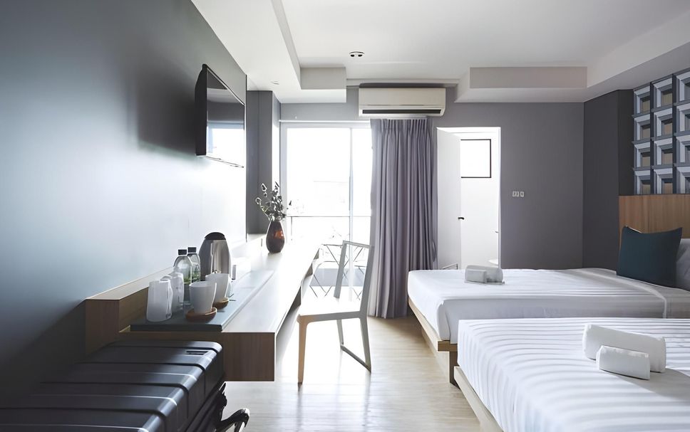 Bilik Tidur Gambar