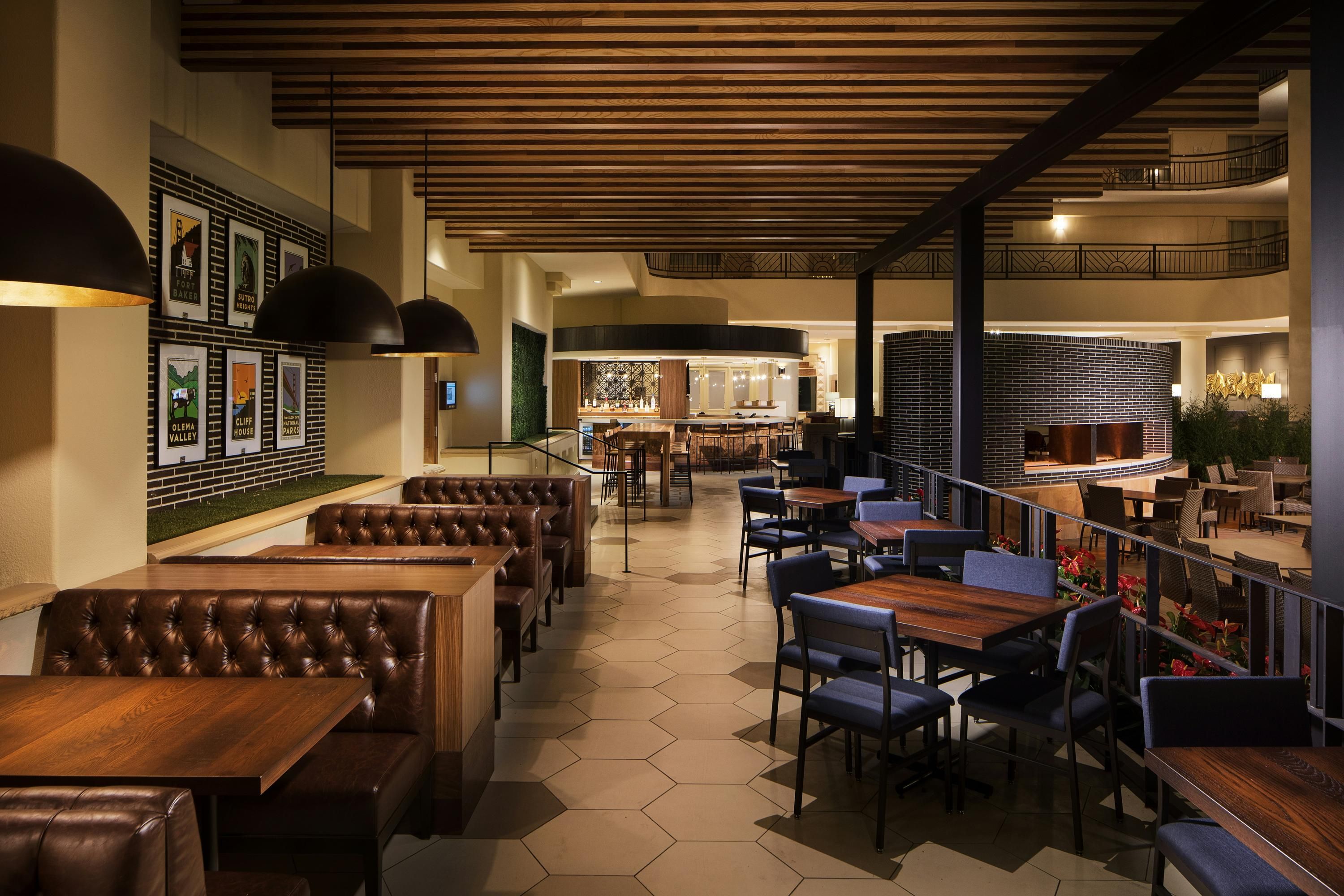 Restoran