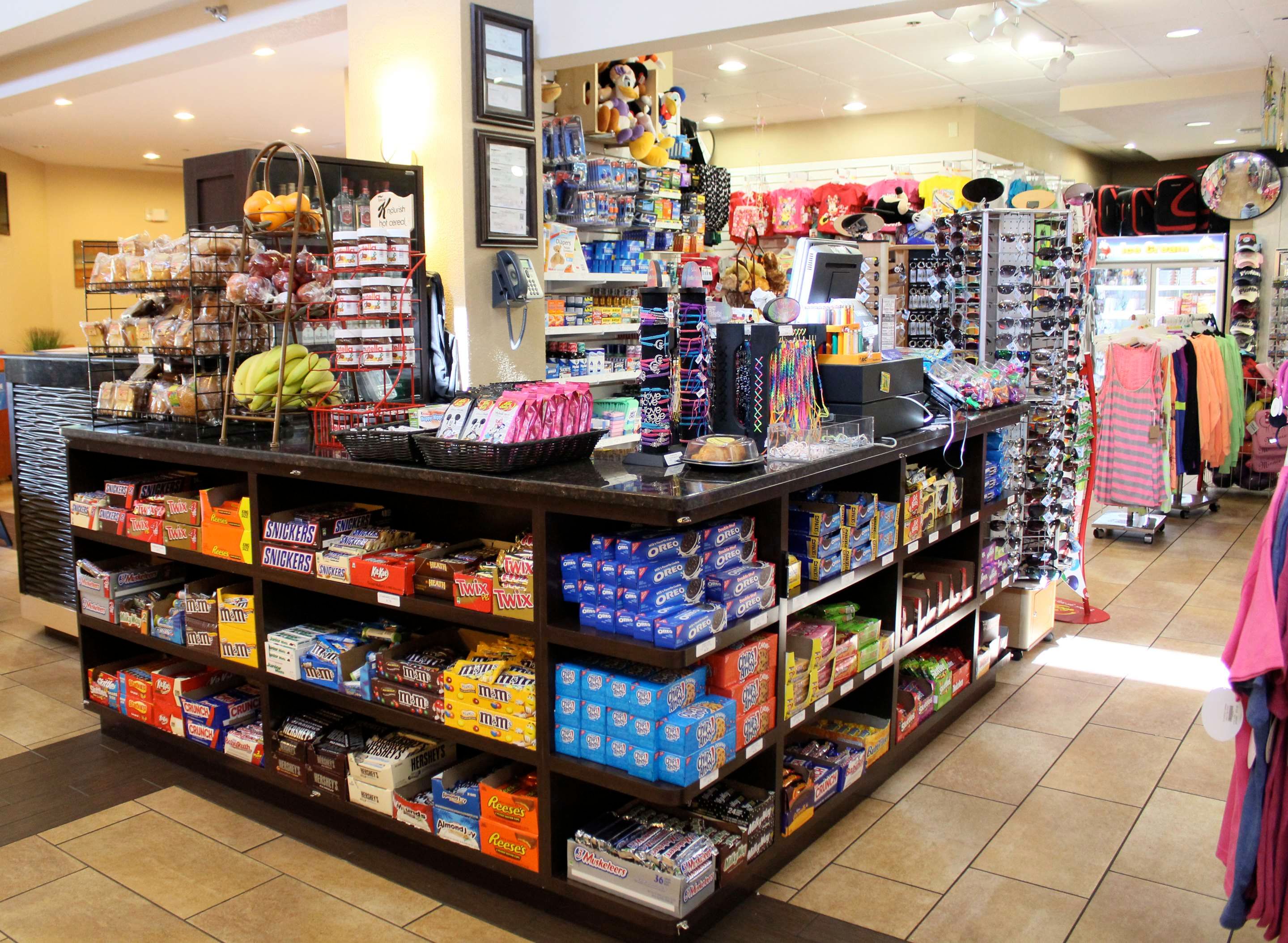Kedai