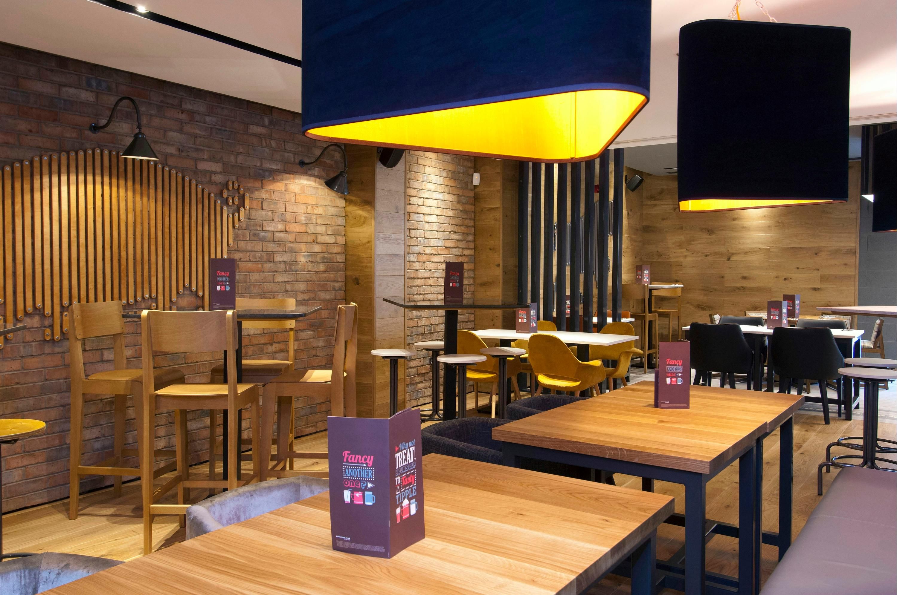Restoran
