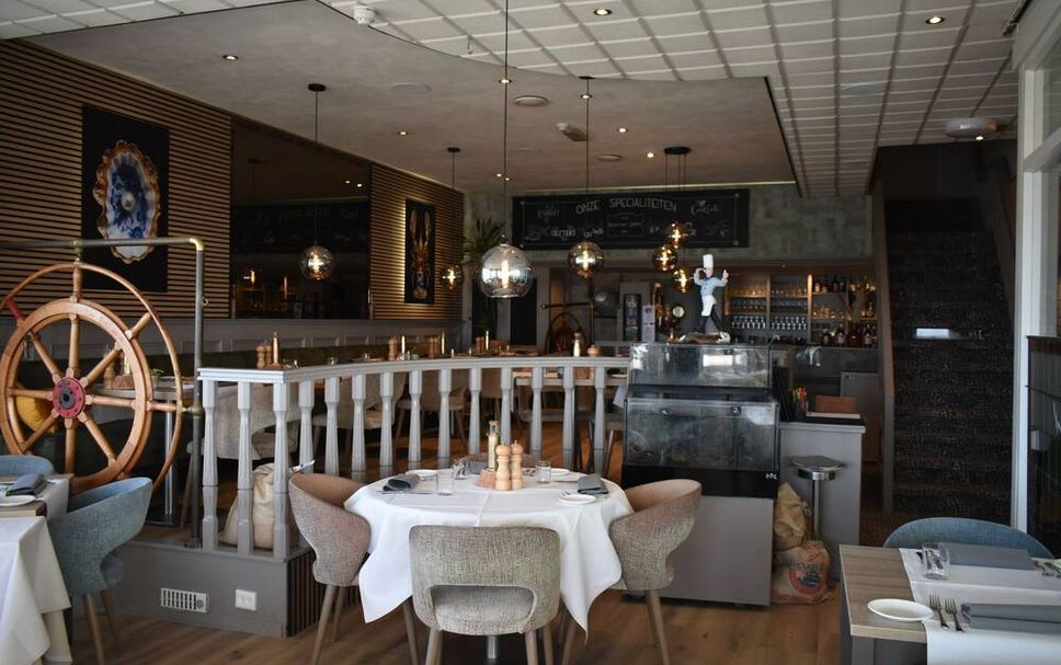 Restoran Gambar