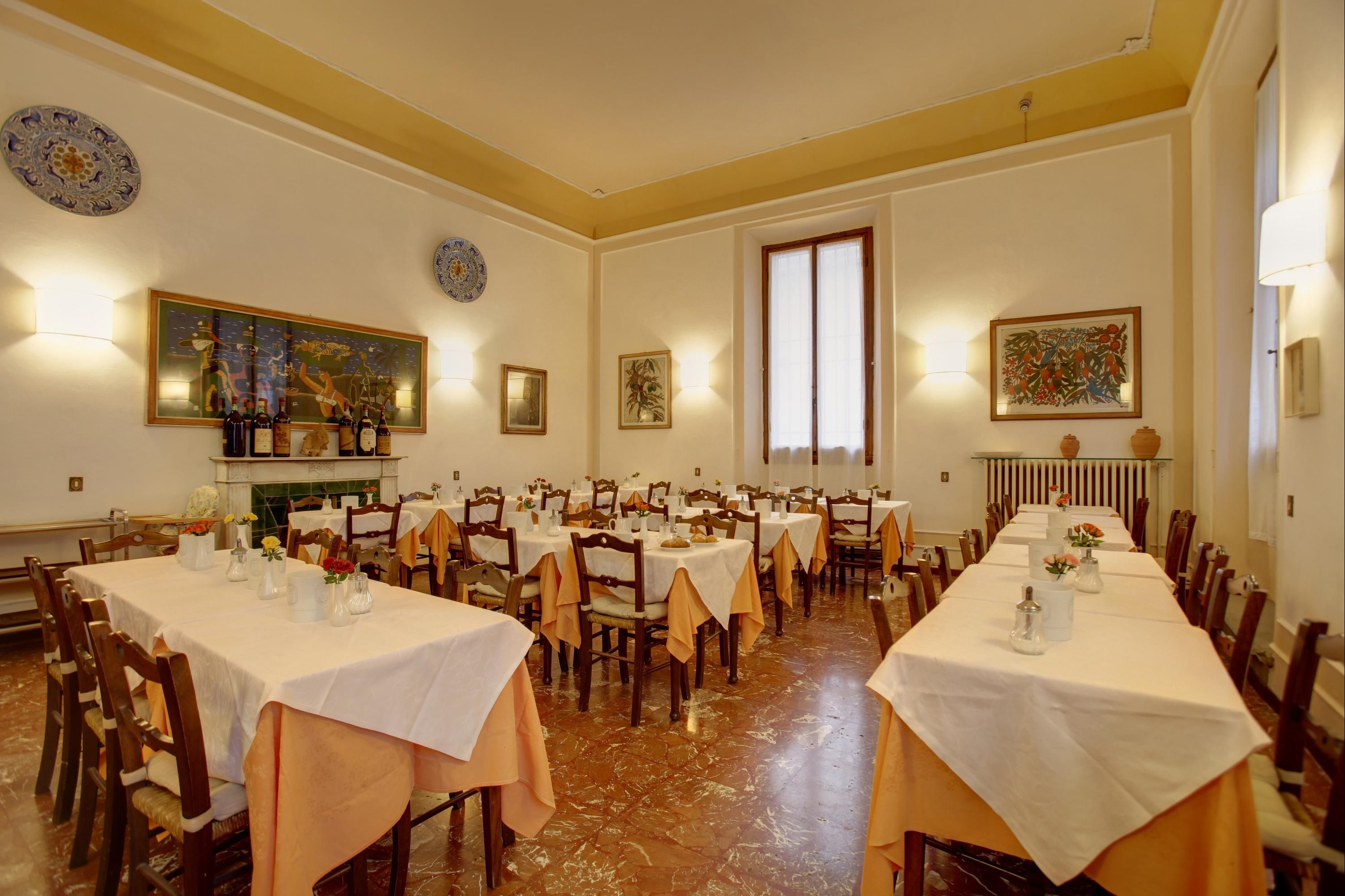 Restoran