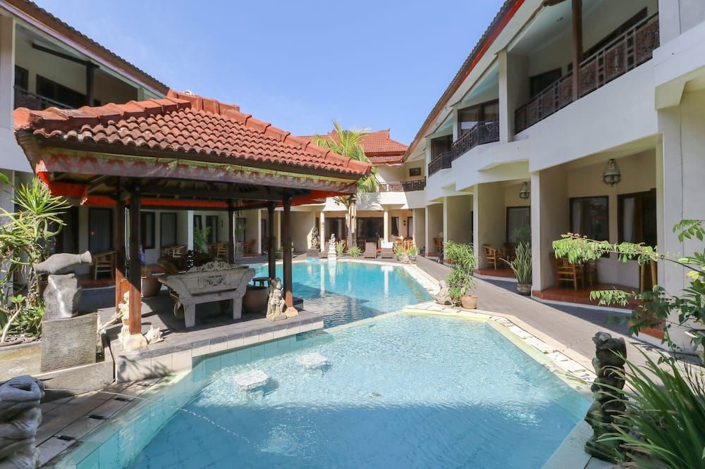 Kolam renang