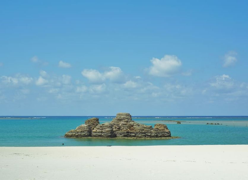 Pantai Gambar