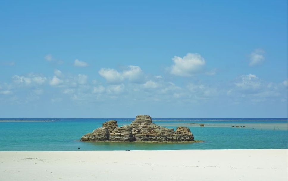 Pantai Gambar