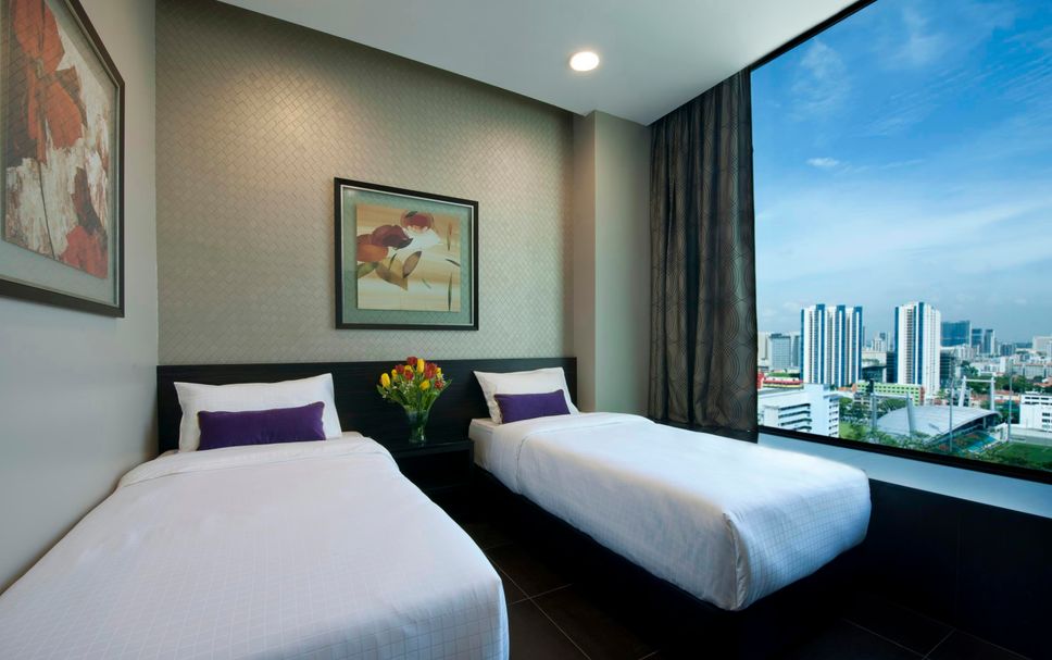 Bilik Tidur Gambar