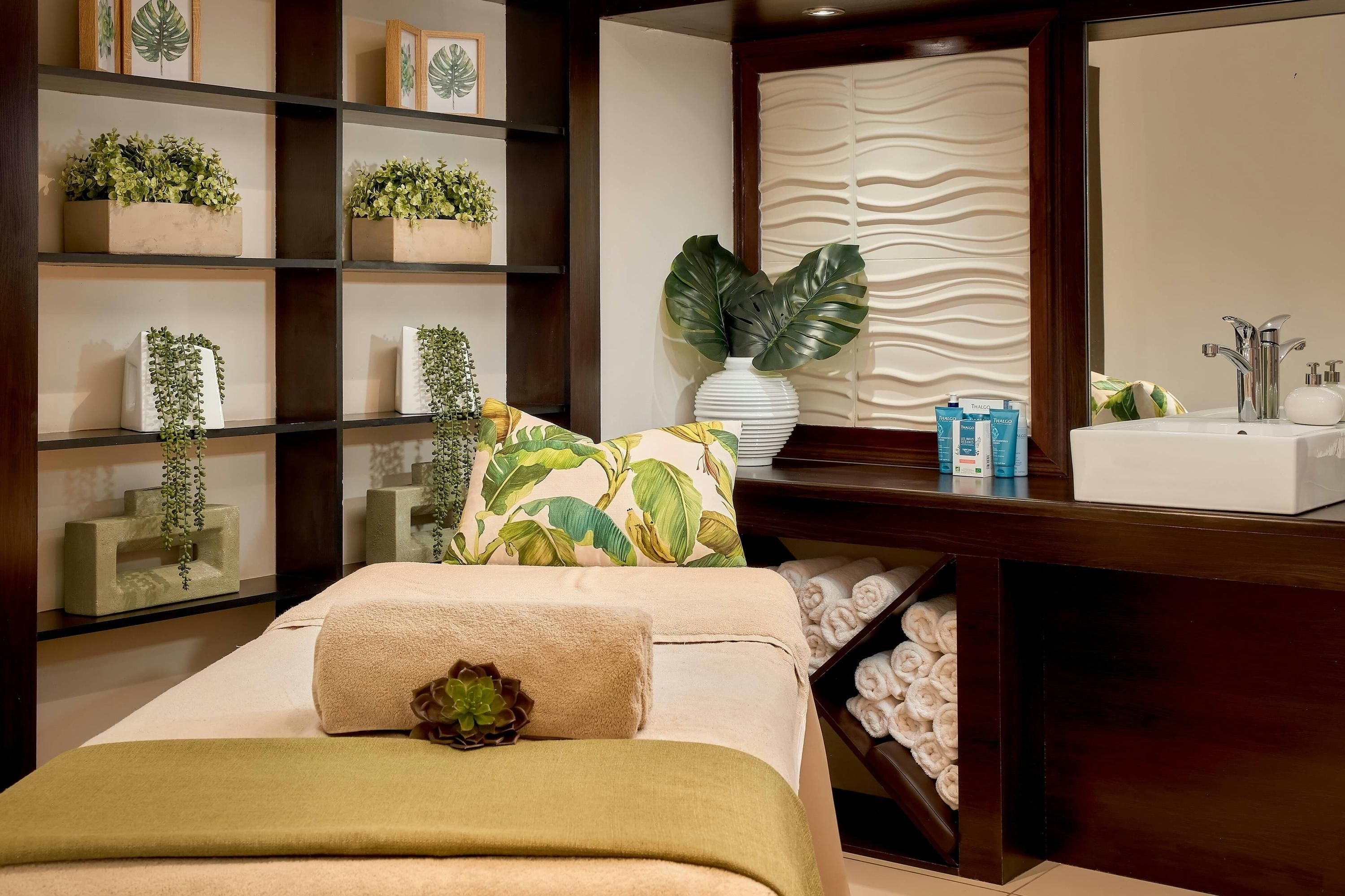 Spa