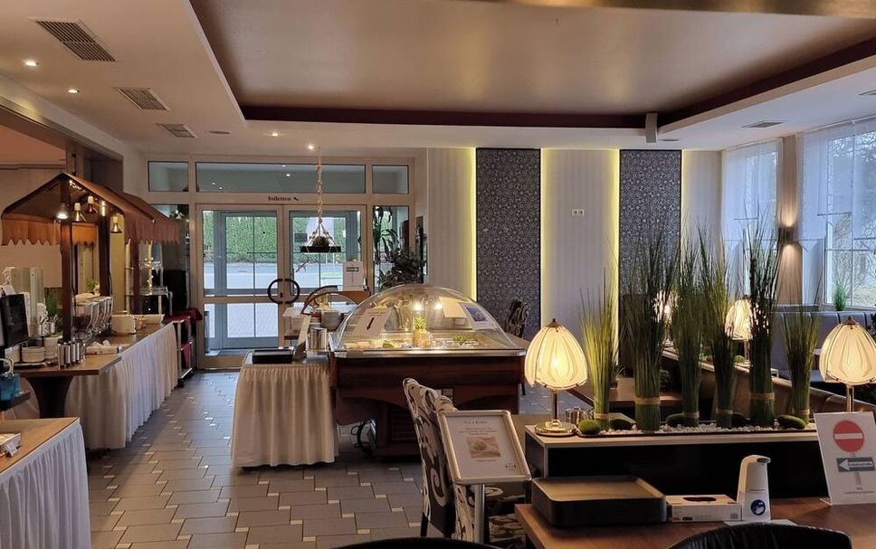 Restoran Gambar