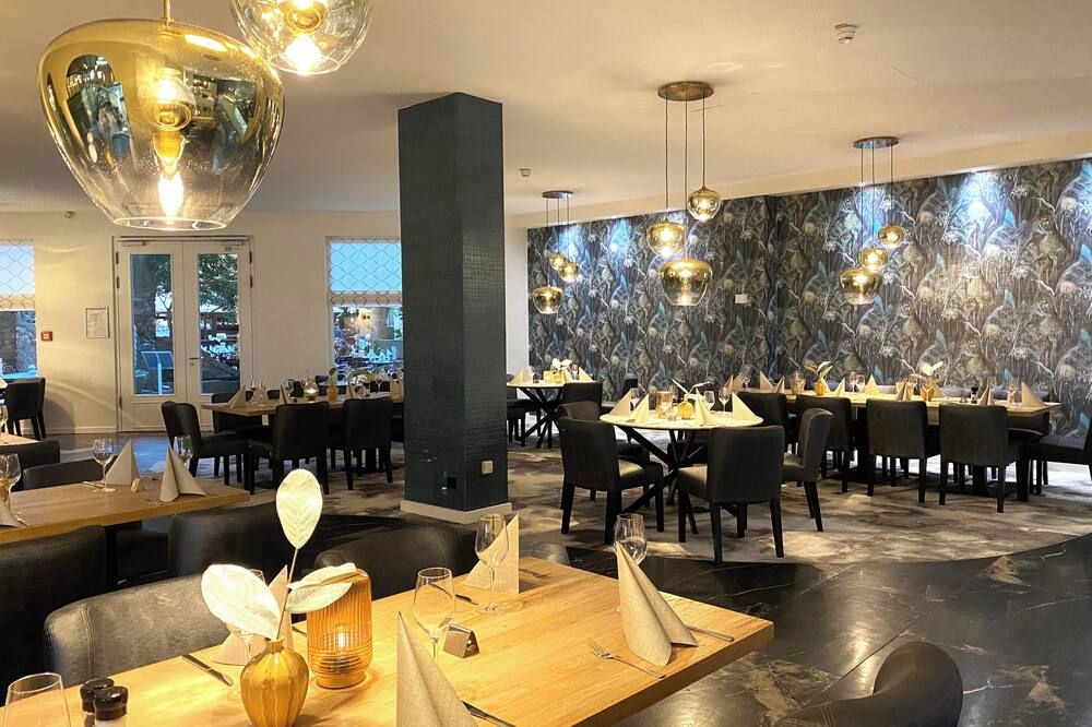 Restoran