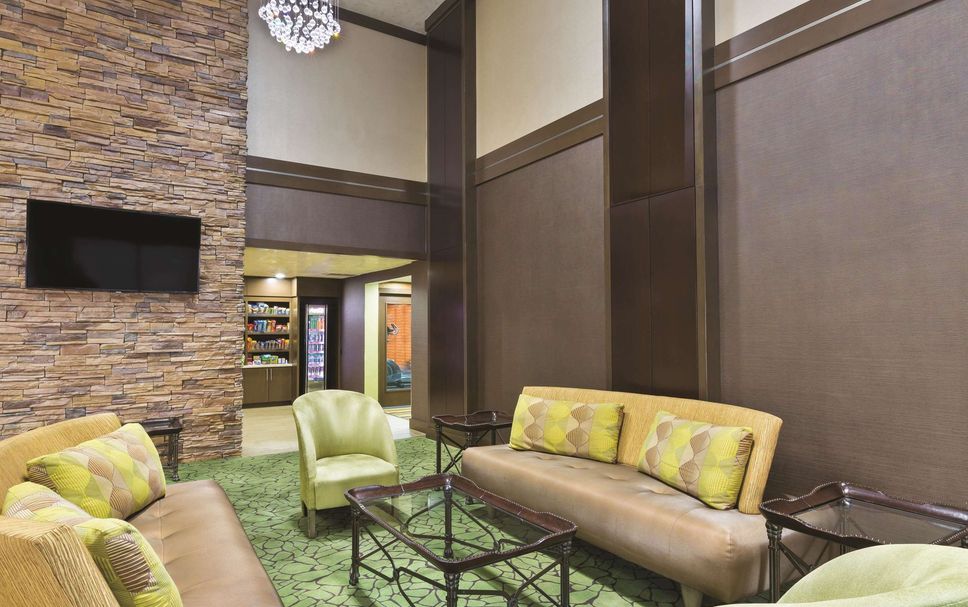 Balai Menunggu Gambar