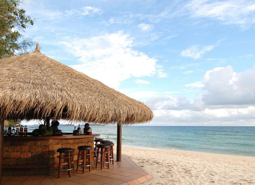 Pantai Gambar