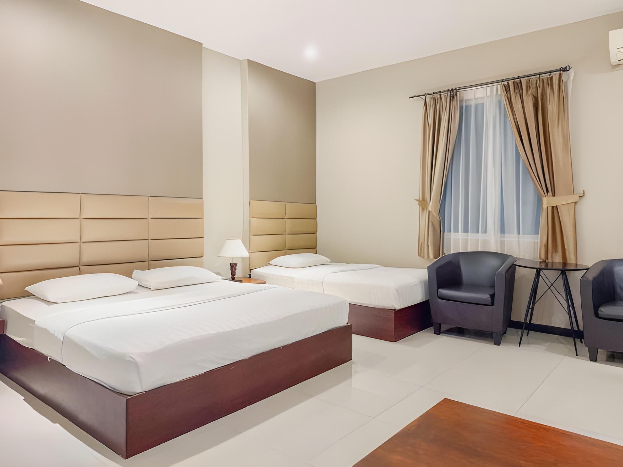 Bilik Tidur Gambar
