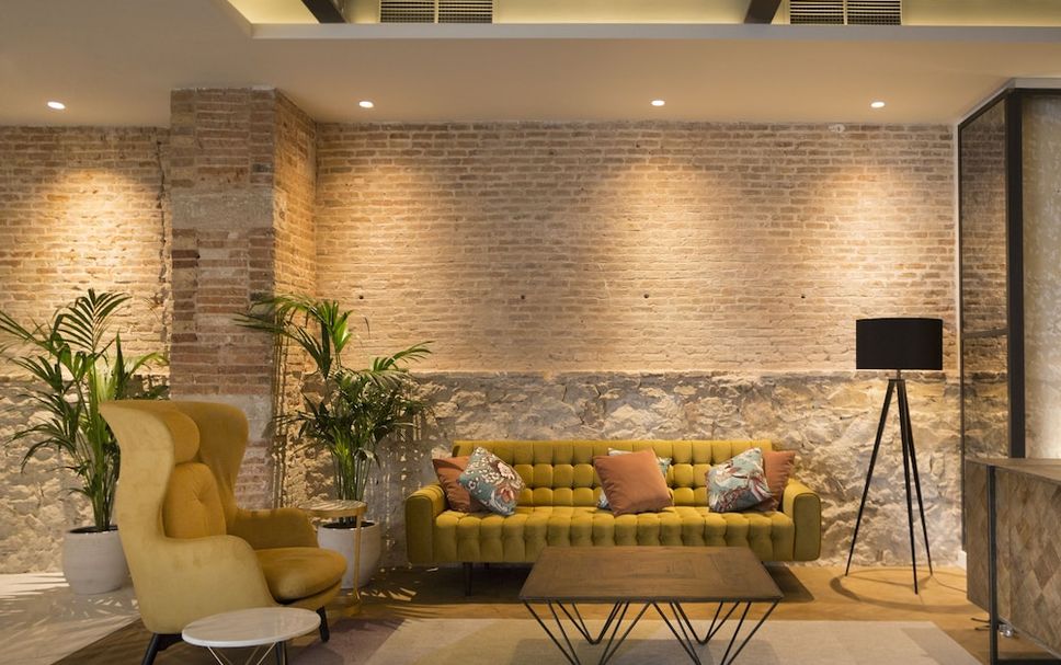 Balai Menunggu Gambar