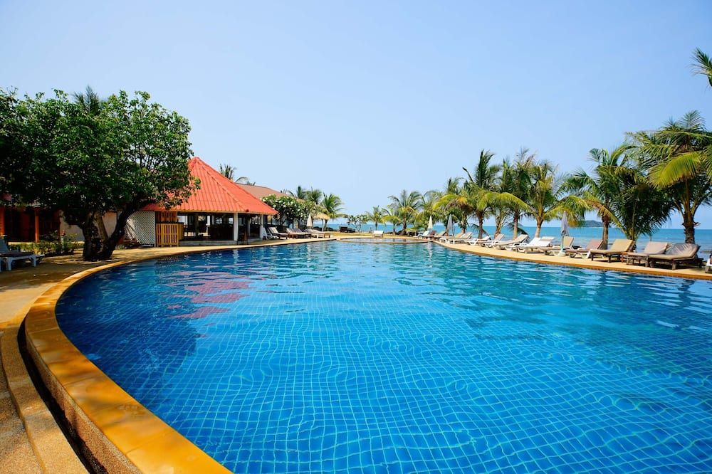 Kolam renang Gambar