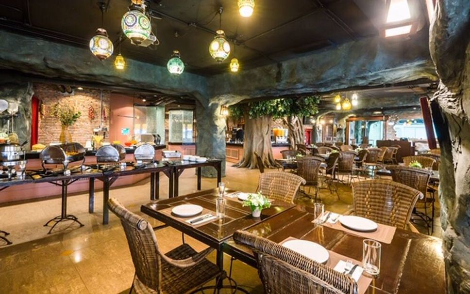 Restoran Gambar
