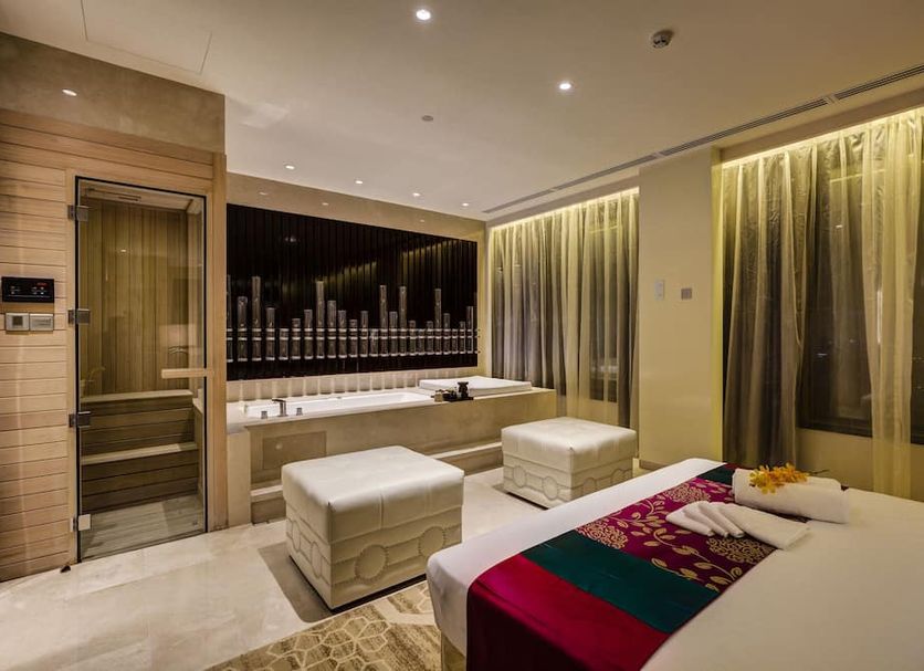 Spa Gambar
