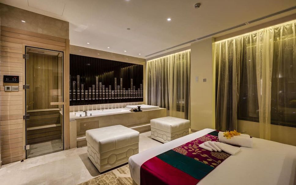 Spa Gambar