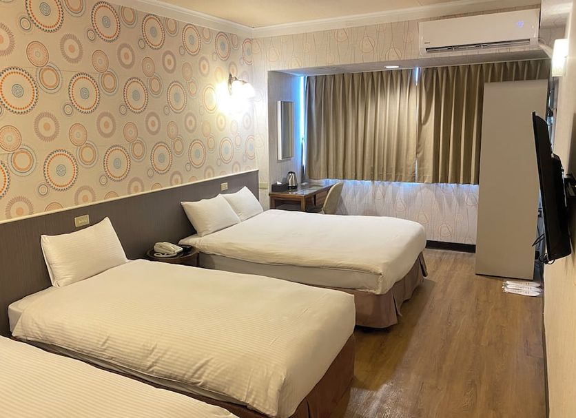 Bilik Tidur Gambar
