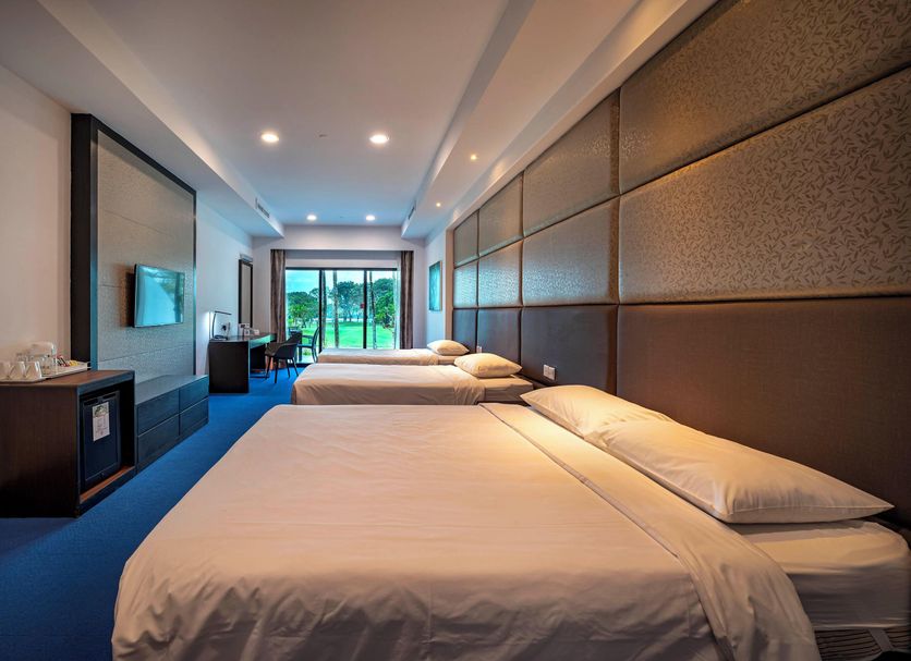 Bilik Tidur Gambar
