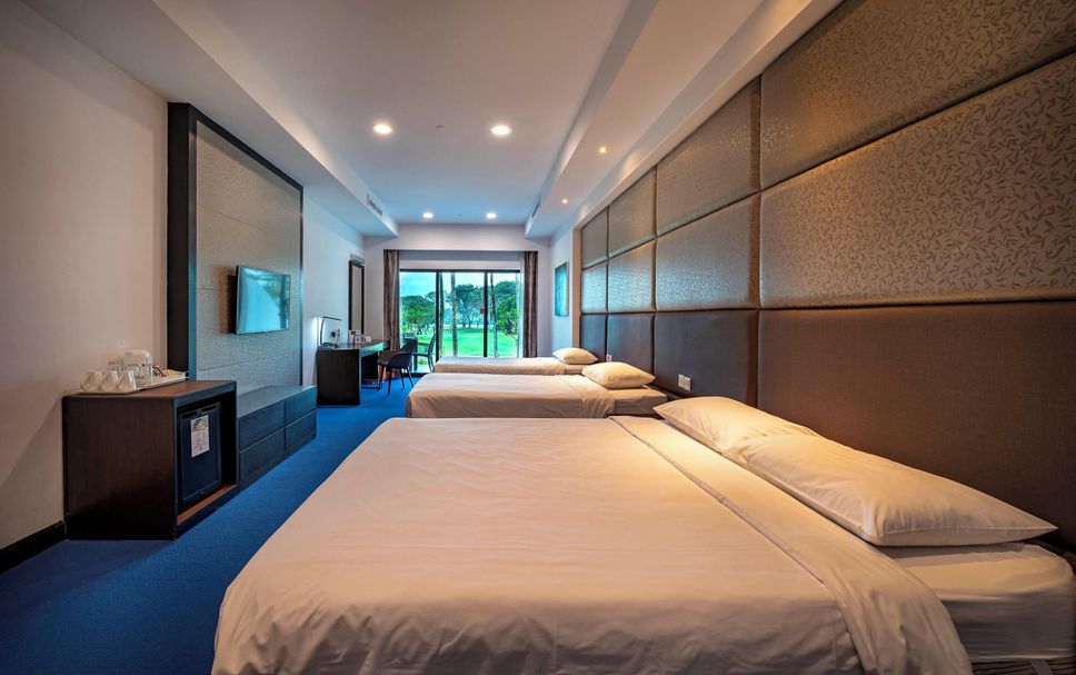 Bilik Tidur Gambar