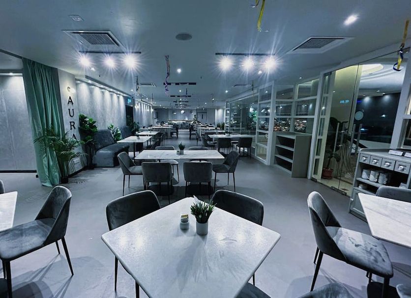 Restoran Gambar