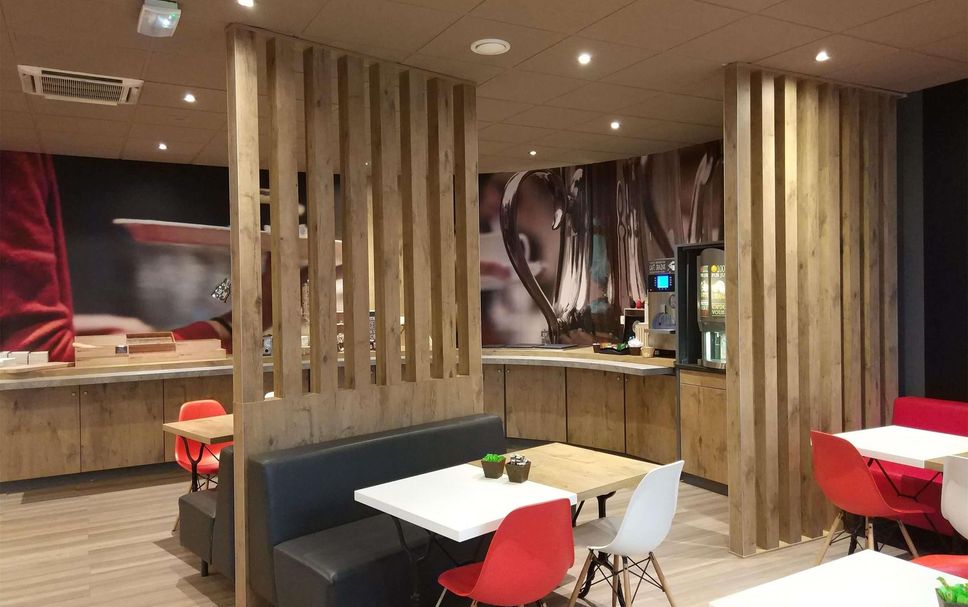 Restoran Gambar