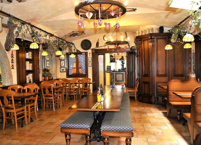 Restoran Gambar