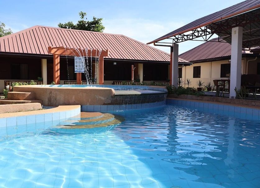 Kolam renang Gambar