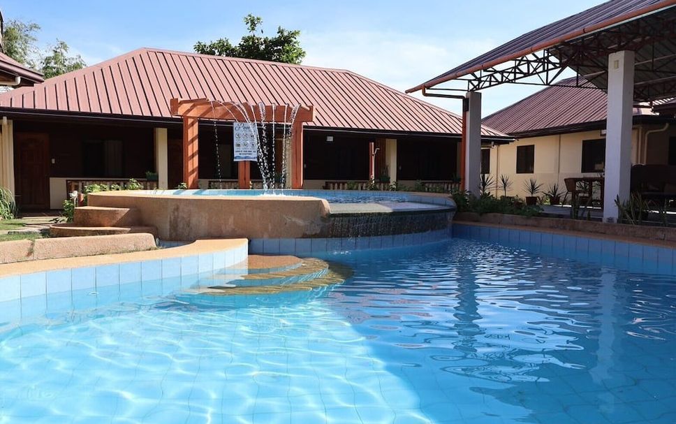 Kolam renang Gambar