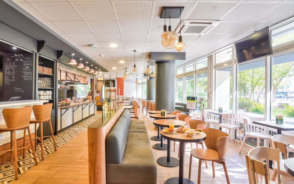 Restoran Gambar