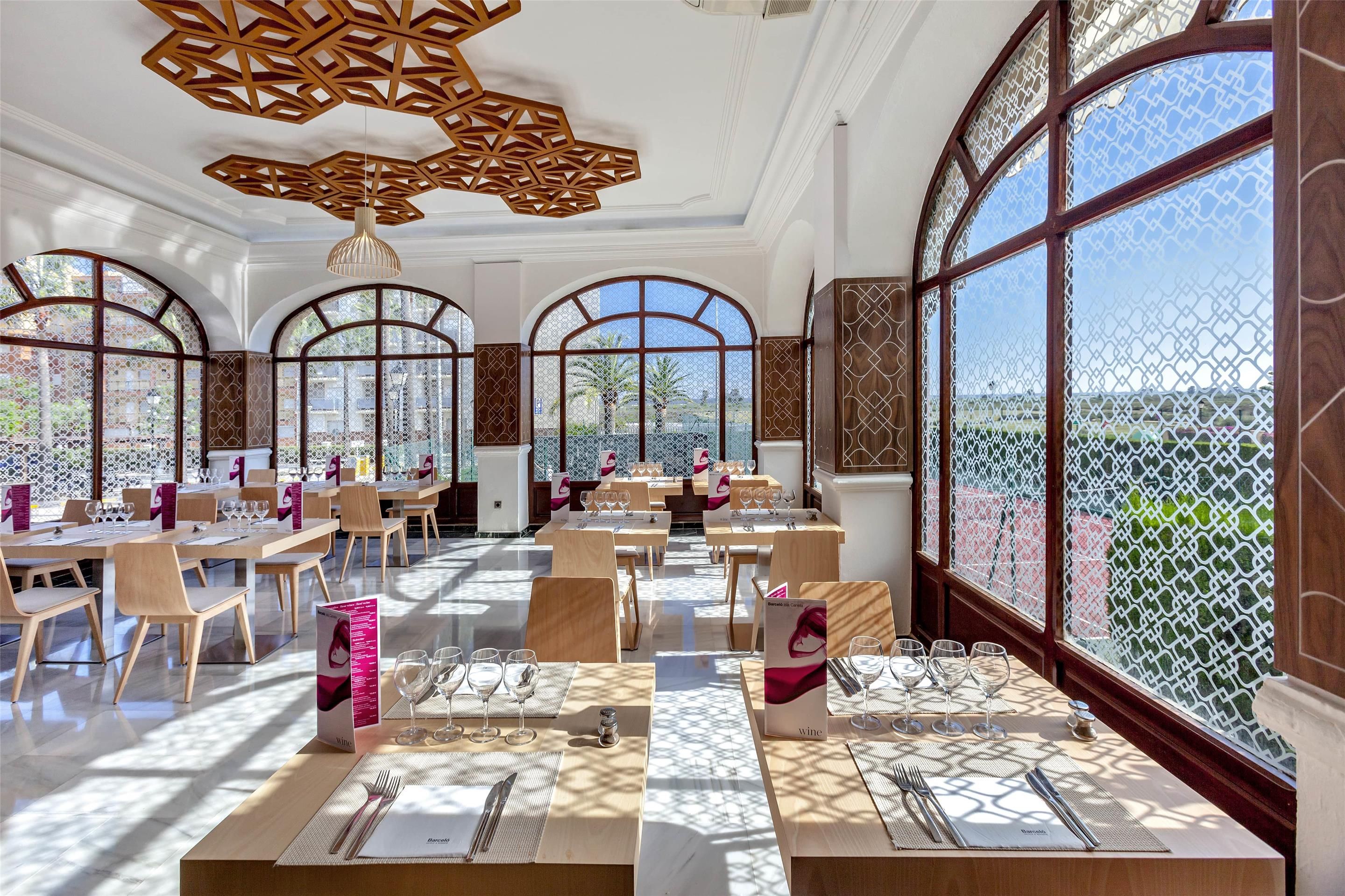 Restoran