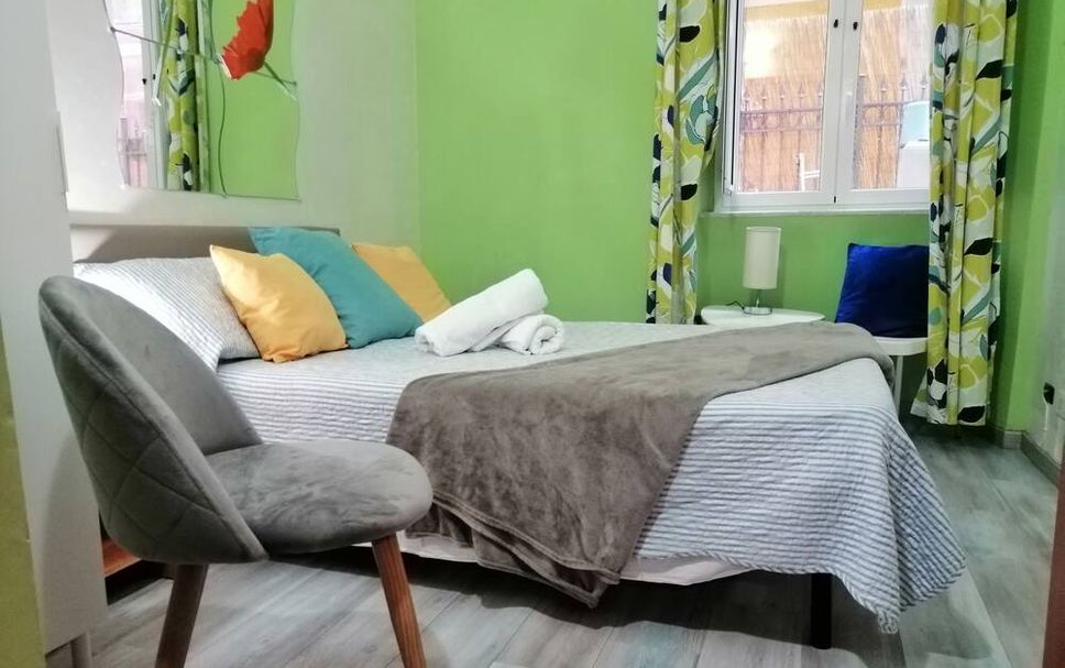 Bilik Tidur Gambar