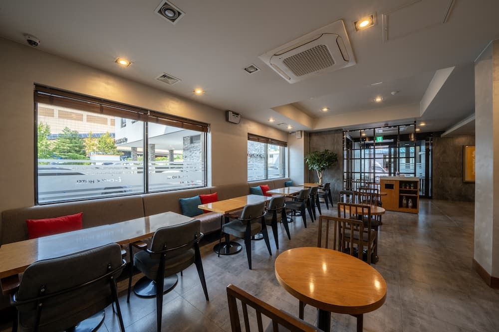 Restoran