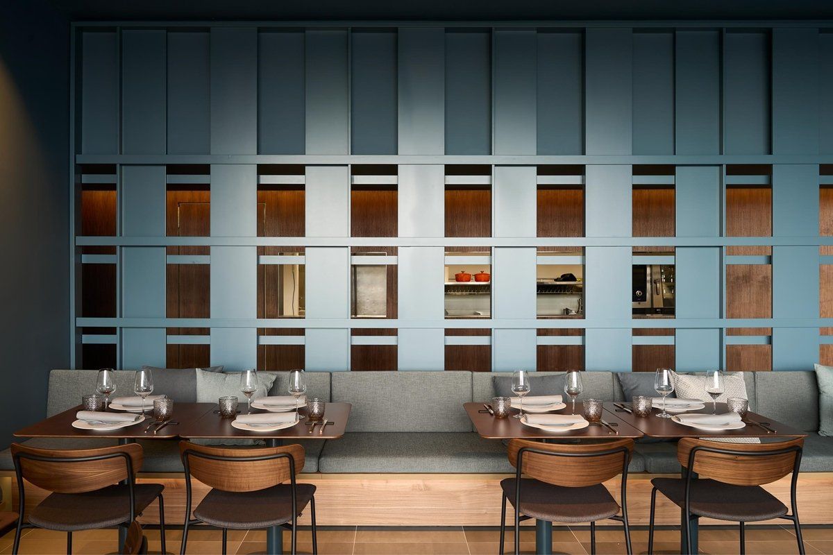 Restoran