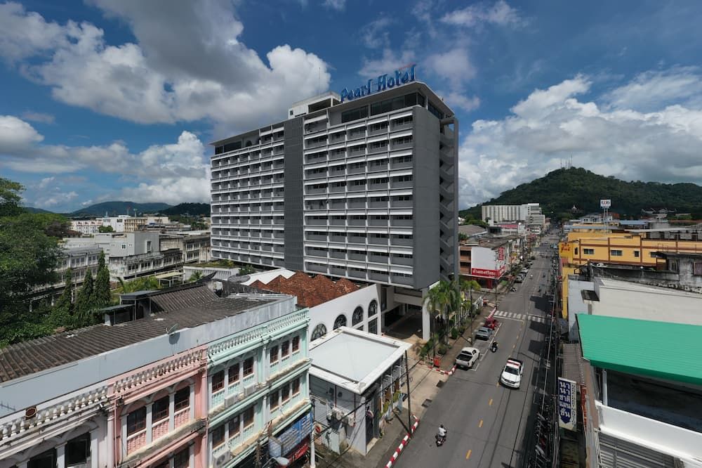 Bangunan