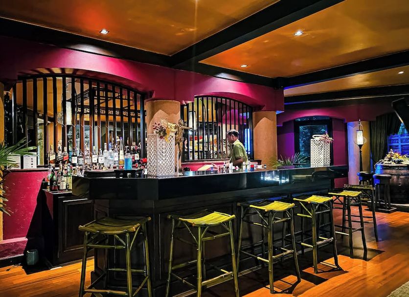 Bar Gambar