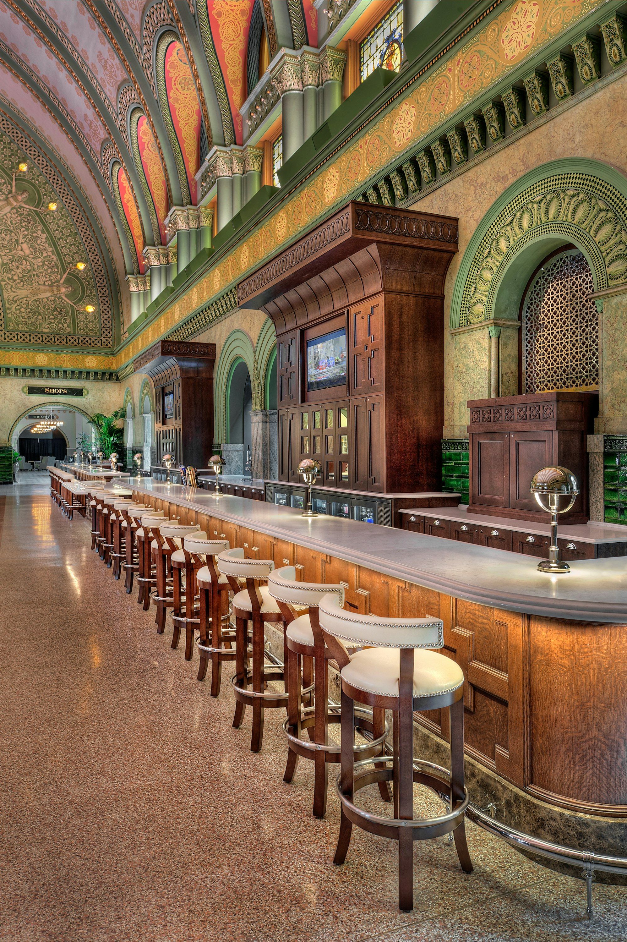 Bar