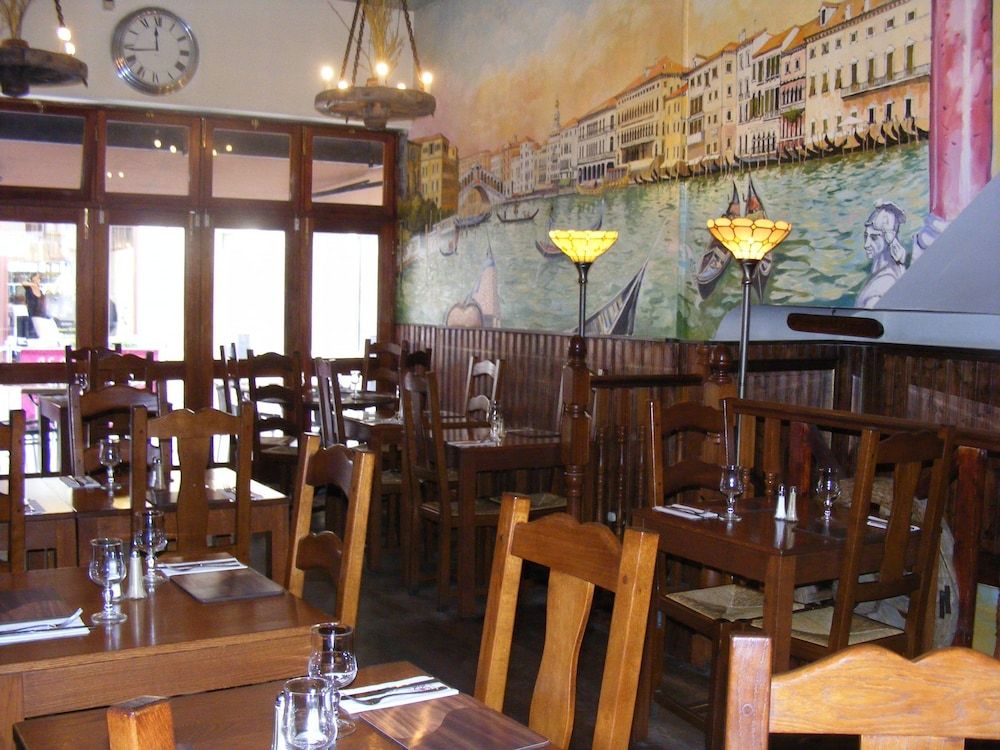 Restoran